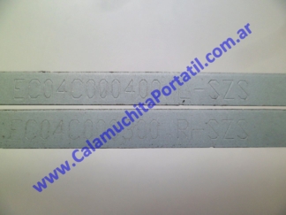 Bisagras Lenovo 3000 N500 - 4233