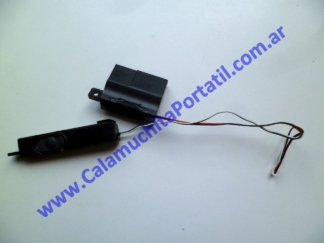 Parlantes Lenovo 3000 N500 - 4233