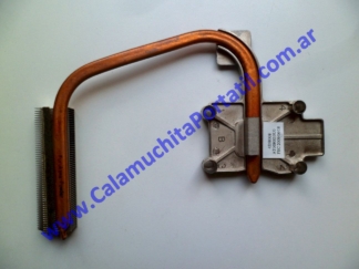 Disipador Lenovo 3000 N500 - 4233