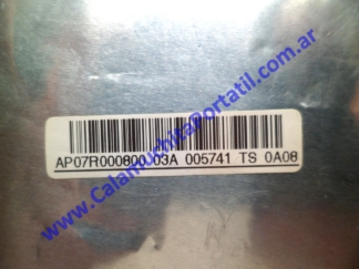 Carcasa Tapa Acer Aspire 4540-1844 - KBLG0 ⋆ Calamuchita Portátil Carcasa Tapa Acer Aspire 4540-1844 - KBLG0