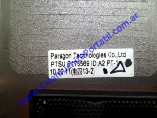 Carcasa Base Acer Aspire 4540-1844 - KBLG0