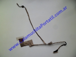 Flex Video Acer Aspire 4540-1844 - KBLG0