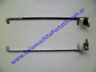 Bisagras Acer Aspire 4540-1844 - KBLG0