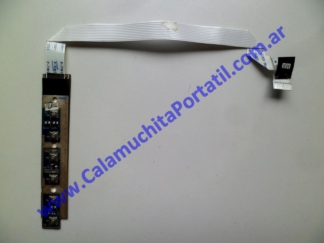 Placa Auxiliar Acer Aspire 4540-1844 - KBLG0