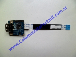 Placa USB Acer Aspire 4540-1844 - KBLG0