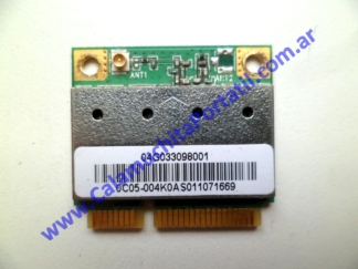 Placa Wifi Acer Aspire 4540-1844 - KBLG0