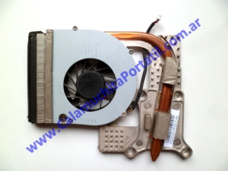 Cooler C/Disipador Acer Aspire 4540-1844 - KBLG0