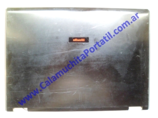 Carcasa Tapa Olivetti Olibook Series 420