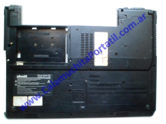 Carcasa Base Olivetti Olibook Series 420