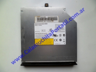 Grabadora DVD Olivetti Olibook Series 420