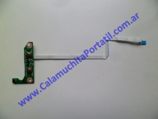 Placa Auxiliar Olivetti Olibook Series 420