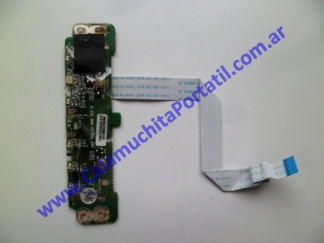 Placa Leds Olivetti Olibook Series 420