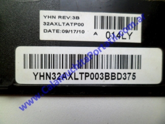 Carcasa Teclado Compaq Presario CQ56 ⋆ Calamuchita Portátil Carcasa Teclado Compaq Presario CQ56