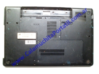 Carcasa Base Compaq Presario CQ56
