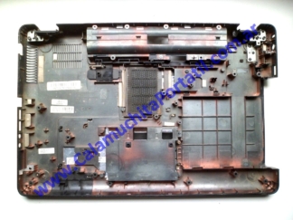 Carcasa Base Compaq Presario CQ56 ⋆ Calamuchita Portátil Carcasa Base Compaq Presario CQ56