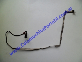 Flex Webcam Compaq Presario CQ56