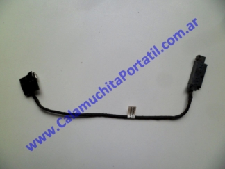 Conector Optico Compaq Presario CQ56