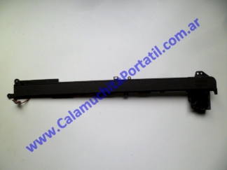 Parlantes Compaq Presario CQ56