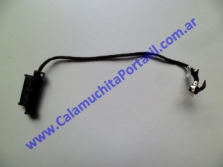 Conector Optico Compaq Presario CQ42-205LA - WX487LA#AC8