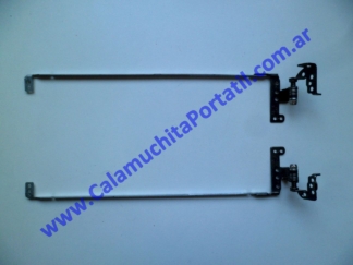 Bisagras Compaq Presario CQ42-205LA - WX487LA#AC8