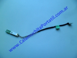 Placa Bluetooth Compaq Presario CQ42-205LA - WX487LA#AC8