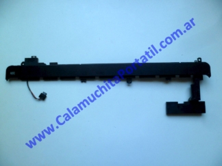 Parlantes Compaq Presario CQ42-205LA - WX487LA#AC8