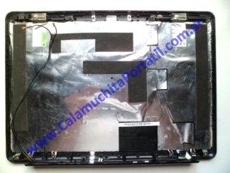 Carcasa Tapa Compaq Presario CQ40-630la - WD222LA#AC8 ⋆ Calamuchita Portátil Carcasa Tapa Compaq Presario CQ40-630la - WD222LA#AC8