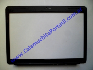 Carcasa Marco Compaq Presario CQ40-630la - WD222LA#AC8