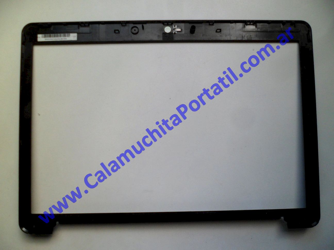 Carcasa Marco Compaq Presario CQ40-630la - WD222LA#AC8 ⋆ Calamuchita Portátil Carcasa Marco Compaq Presario CQ40-630la - WD222LA#AC8