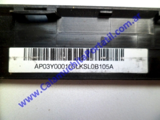 Carcasa Marco Compaq Presario CQ40-630la - WD222LA#AC8 ⋆ Calamuchita Portátil Carcasa Marco Compaq Presario CQ40-630la - WD222LA#AC8