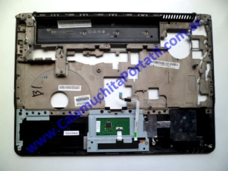 Carcasa Teclado Compaq Presario CQ40-630la - WD222LA#AC8 ⋆ Calamuchita Portátil Carcasa Teclado Compaq Presario CQ40-630la - WD222LA#AC8