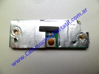 Placa Encendido HP Pavilion dv2000 - dv2625la - GX285LAAC8