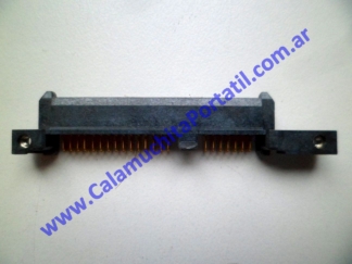 Conector Rígido Compaq Presario F500 - F565LA - GM636LA#AC8
