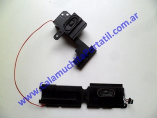 Parlantes Compaq Presario F500 - F565LA - GM636LA#AC8