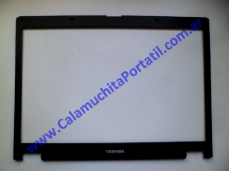 Carcasa Marco Toshiba Satellite L30-10V - PSL33E-03H031EN
