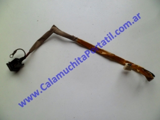 Conector Power Toshiba Satellite L30-10V - PSL33E-03H031EN