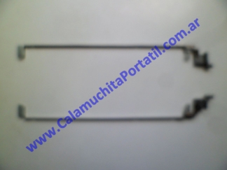 Bisagras Toshiba Satellite L30-10V - PSL33E-03H031EN