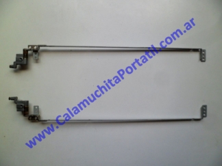 Bisagras Toshiba Satellite L30-10V - PSL33E-03H031EN ⋆ Calamuchita Portátil Bisagras Toshiba Satellite L30-10V - PSL33E-03H031EN