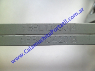 Bisagras Toshiba Satellite L30-10V - PSL33E-03H031EN ⋆ Calamuchita Portátil Bisagras Toshiba Satellite L30-10V - PSL33E-03H031EN