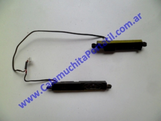 Parlantes Toshiba Satellite L30-10V - PSL33E-03H031EN