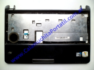Carcasa Teclado Banghó B-X0X1