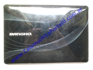 Carcasa Tapa Banghó B-X0X1