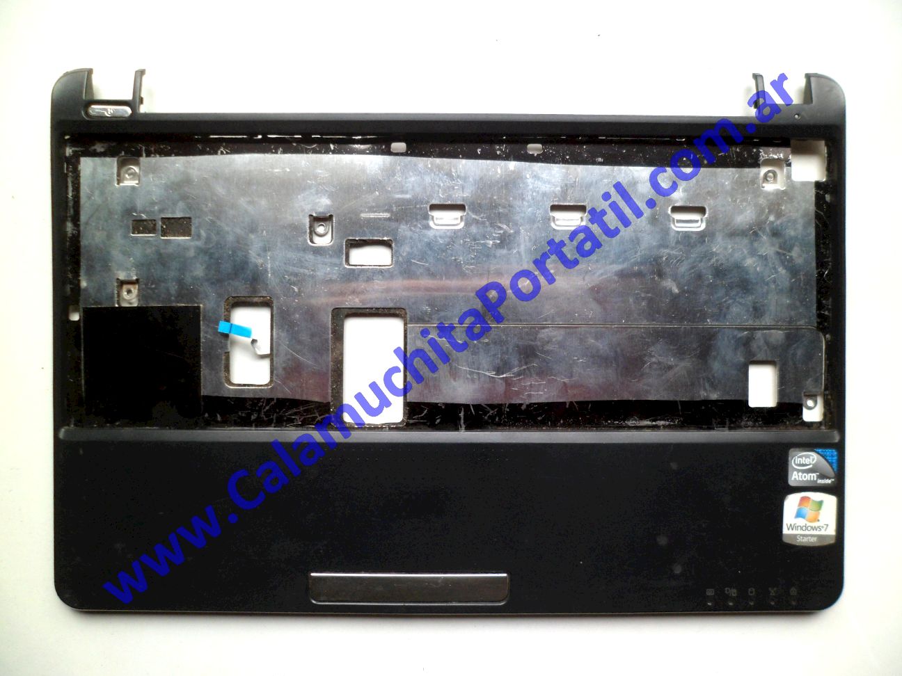 Carcasa Teclado Banghó B-X0X1 ⋆ Calamuchita Portátil Carcasa Teclado Banghó B-X0X1