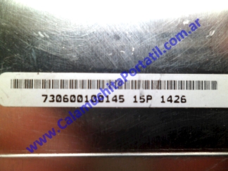 Carcasa Teclado Banghó B-X0X1 ⋆ Calamuchita Portátil Carcasa Teclado Banghó B-X0X1