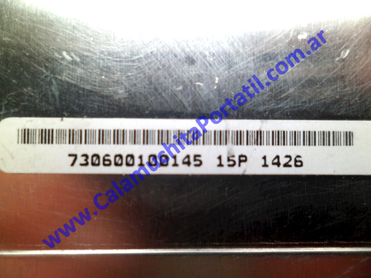 Carcasa Teclado Banghó B-X0X1 ⋆ Calamuchita Portátil Carcasa Teclado Banghó B-X0X1