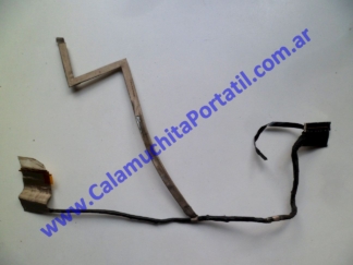 Flex Video Compaq Mini CQ10-601LA - LE634LA#AC8