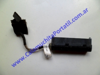Conector Rígido Compaq Mini CQ10-601LA - LE634LA#AC8