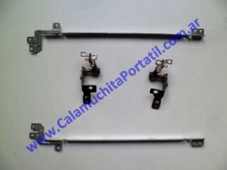 Bisagras Compaq Mini CQ10-601LA - LE634LA#AC8