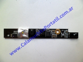 Webcam Compaq Mini CQ10-601LA - LE634LA#AC8