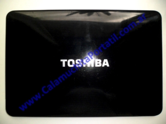 Carcasa Tapa Toshiba Satellite L845-SP4203FA - PSK8GP-00TAR1